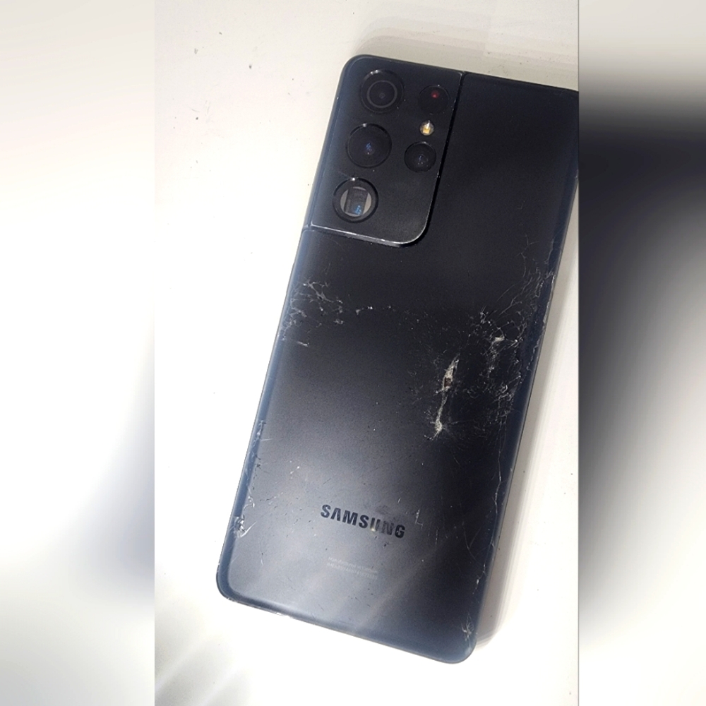Samsung s21 ultra